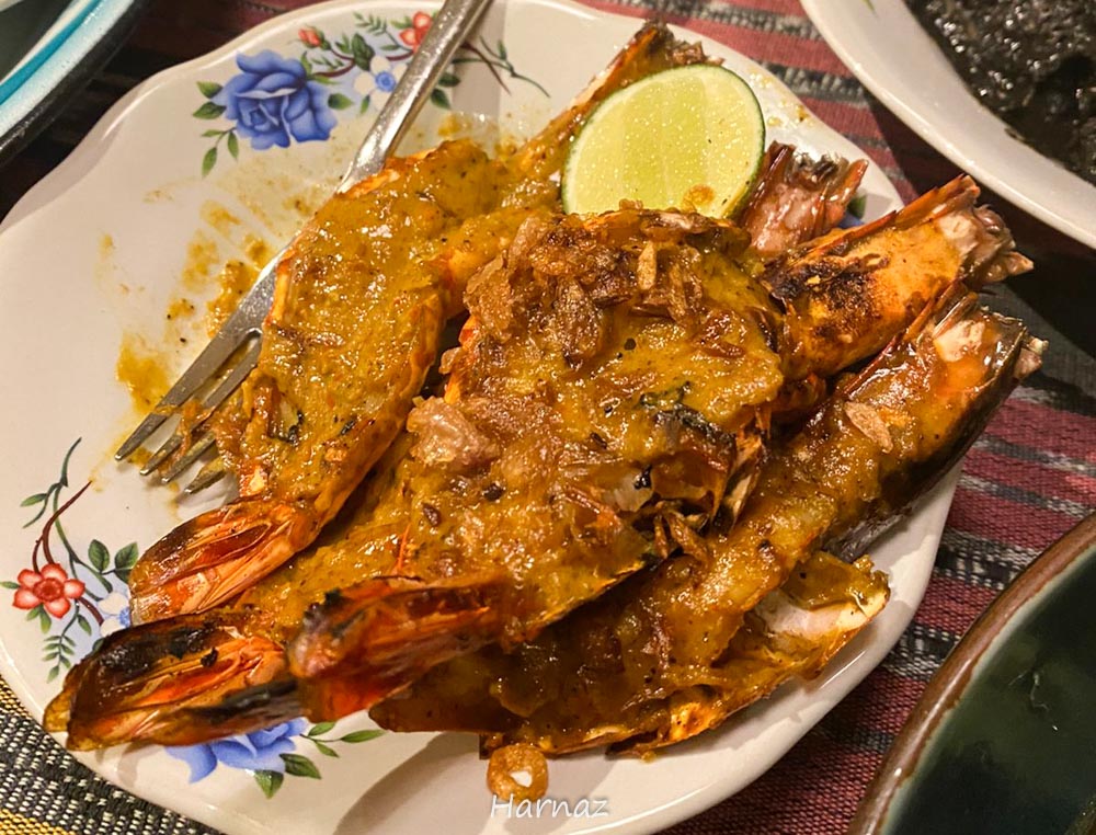 RAMADAN RANCAK ALA KAUM JAKARTA