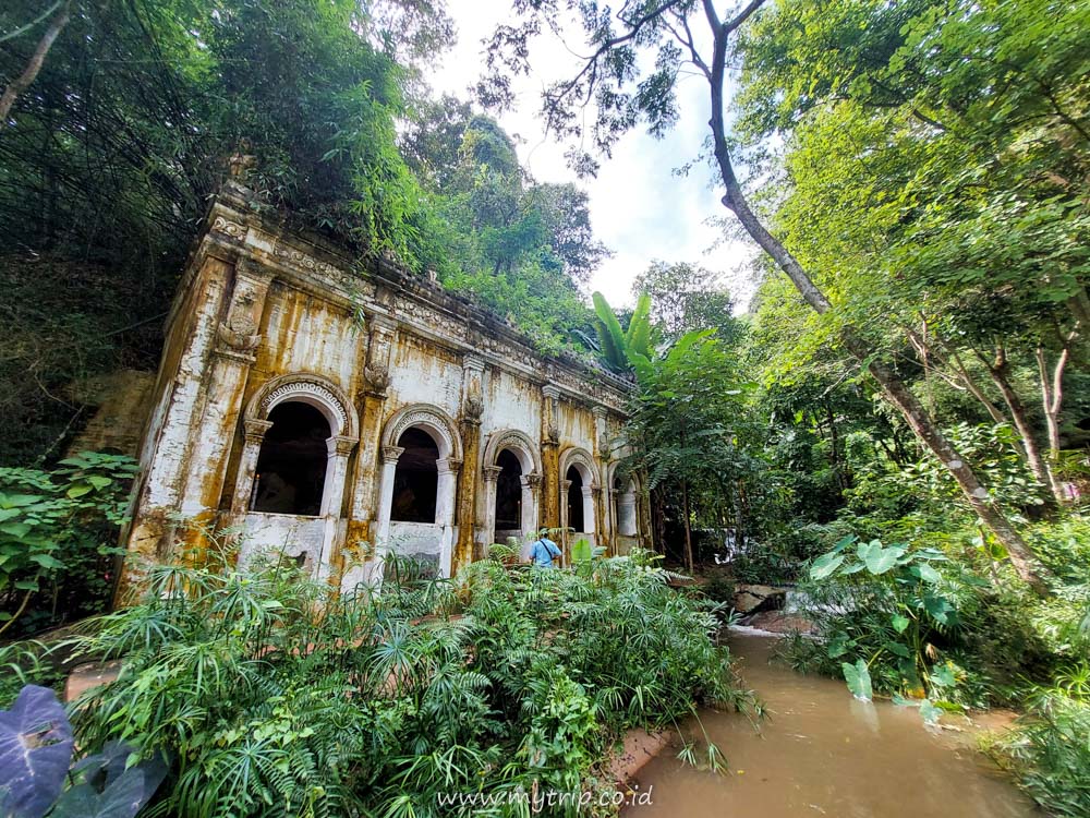 EKSPLOR CHIANG MAI 2 HARI FULL, BISA KE MANA AJA? (Bagian 1)