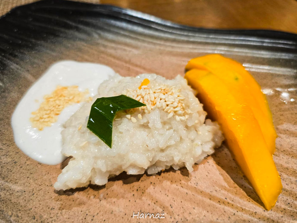 TASTE OF ASIA DI TENTREM SEMARANG