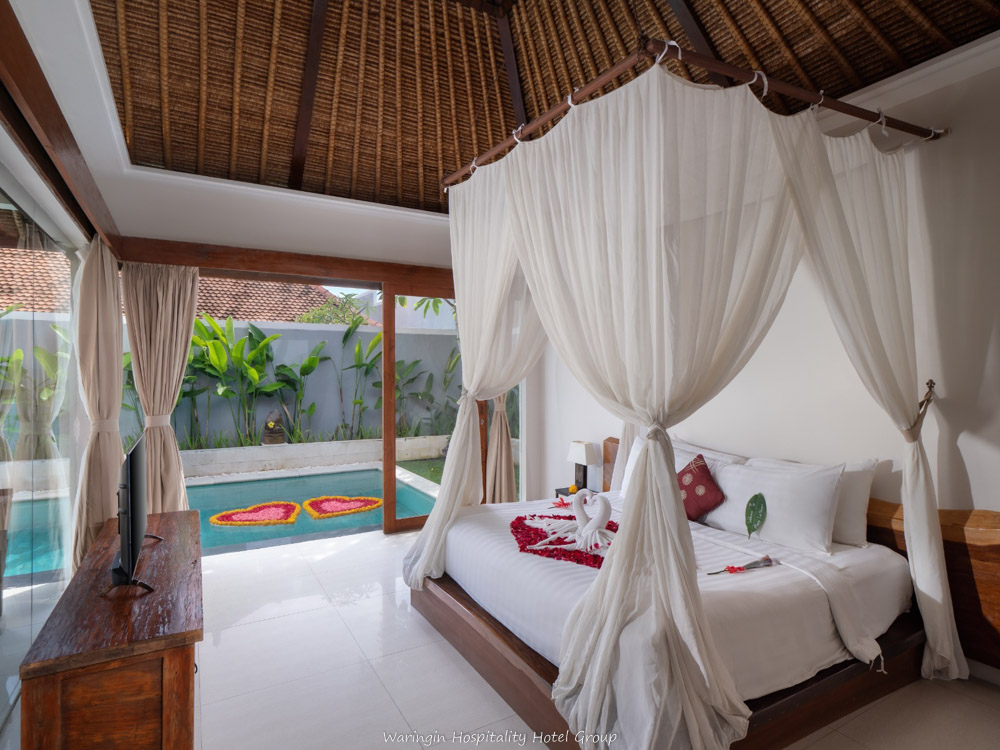 LIBURAN GRATIS DENGAN WH COIN: PILIH HOTEL FAVORITMU!
