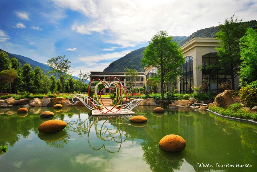 TAIWAN GENCAR PROMOSIKAN MUSLIM FRIENDLY TOURISM DAN LEISURE FARM