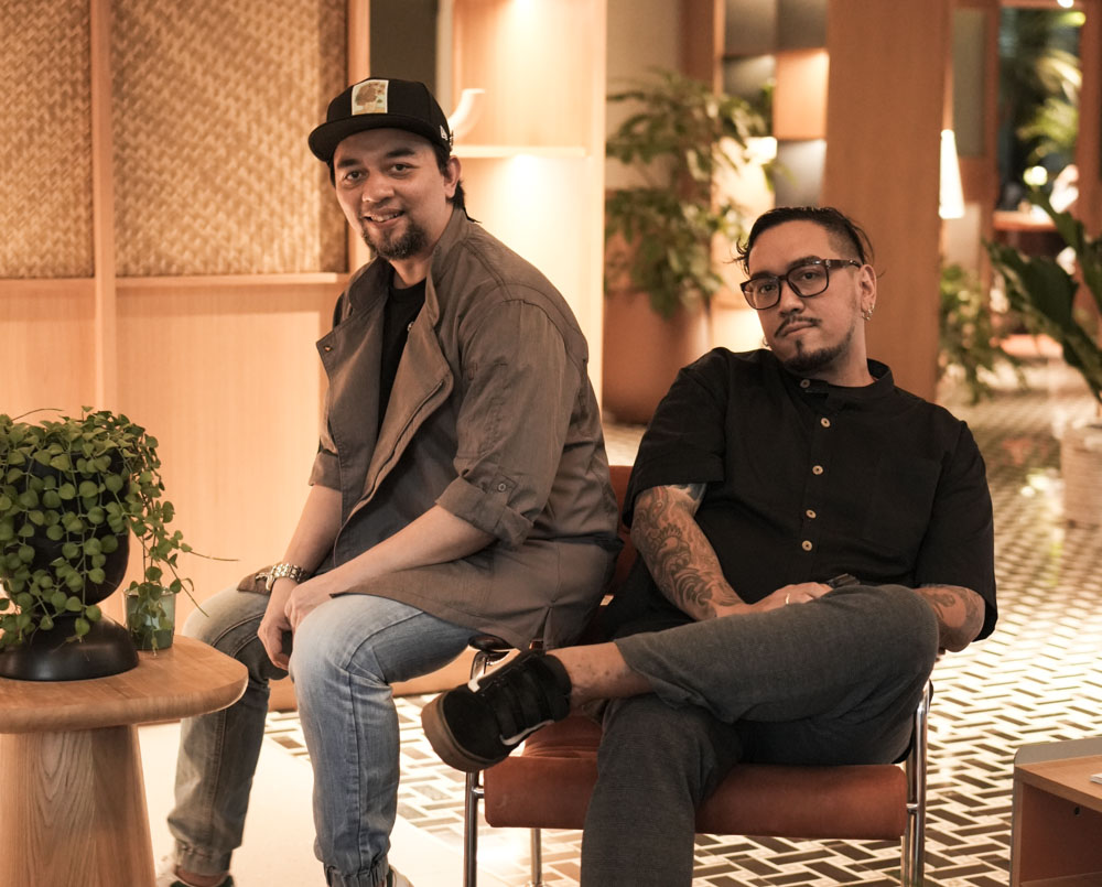ARTOTEL GROUP HADIRKAN F&B SIGNATURE MENU “NUSANTARA DELIGHTS”