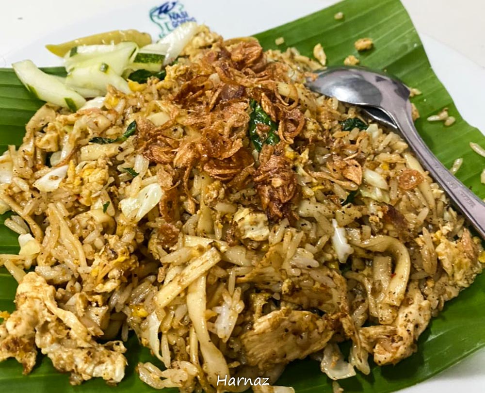 NASGOR KUAH “NANG”, PAIRING HALAL ALA KEDIRI