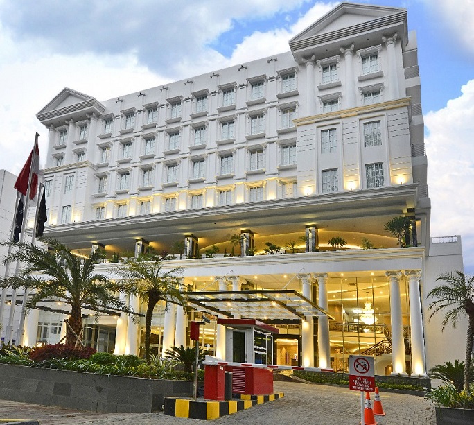 SAVERO HOTELS TUTUP SEMENTARA GUNA MENCEGAH PENYEBARAN CORONA