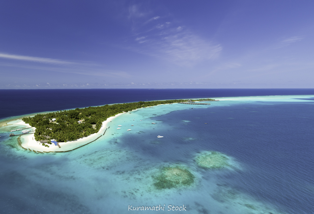 5 ALASAN TRAVELLING KE MALDIVES. NO.5 BIKIN INGIN SEGERA KE SANA!