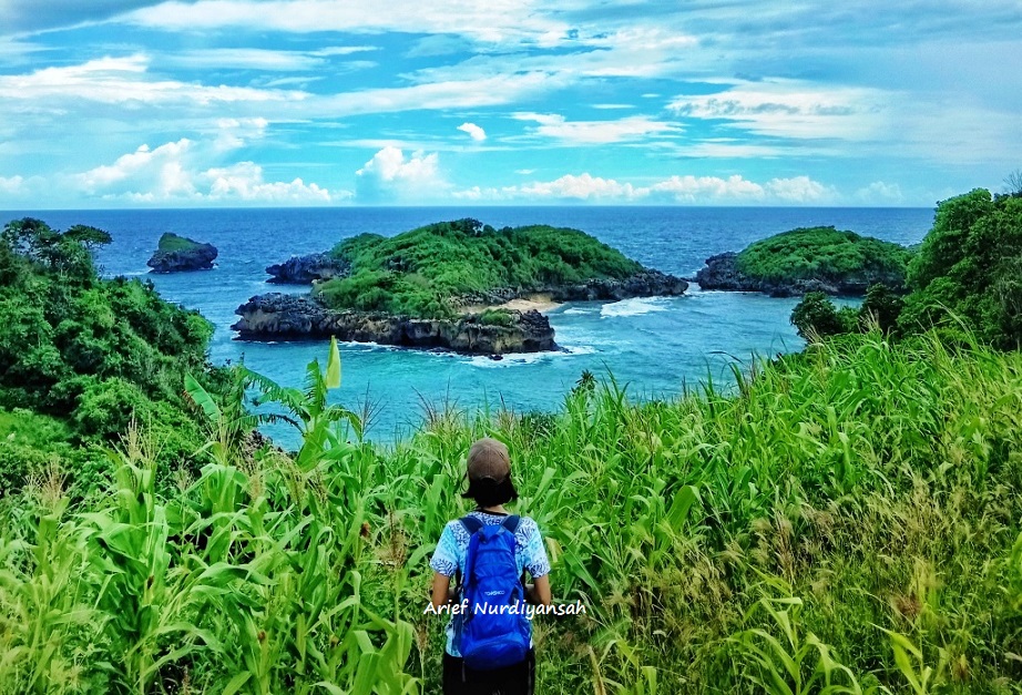 PANDUAN CERDAS EKSPLOR BLITAR & ITINERARYNYA