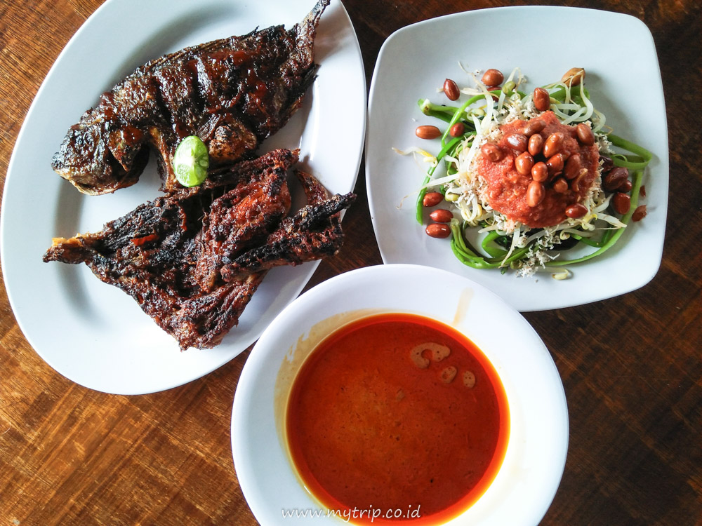 12 KULINER KHAS LOMBOK. SUDAH COBA SEMUAKAH, TRIPPERS? (Bagian 1)