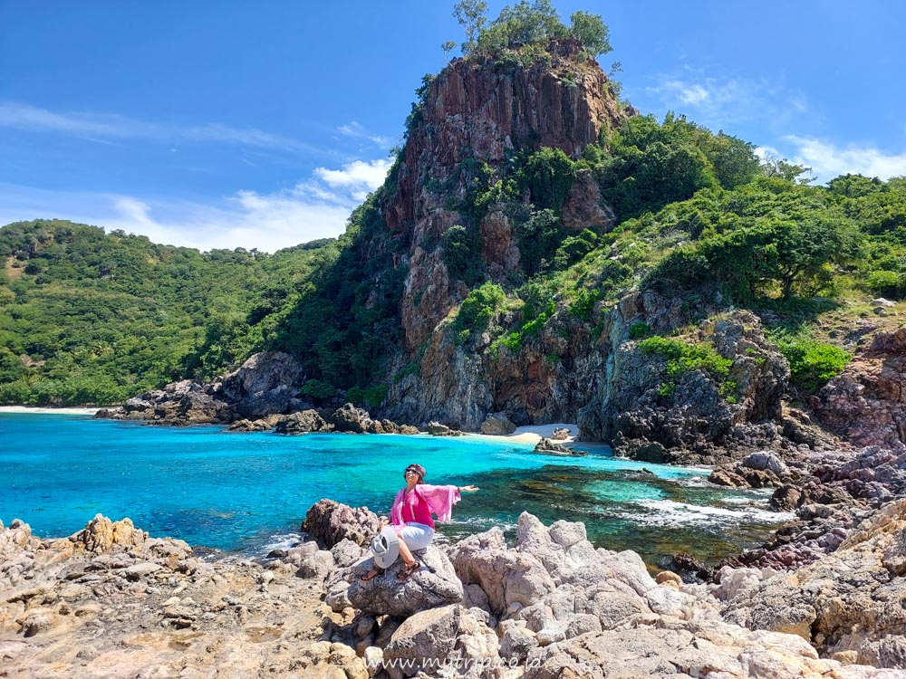TRIP KE LEMBATA NTT 8 HARI KE MANA SAJA? PANTAI SUPER CETAR (Bagian 1)