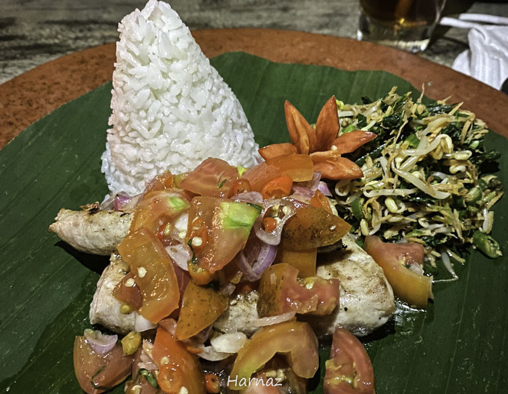 LAPORAN DARI MANDALIKA (1): ICIP-ICIP ALA LOMBOK DAN BIMA