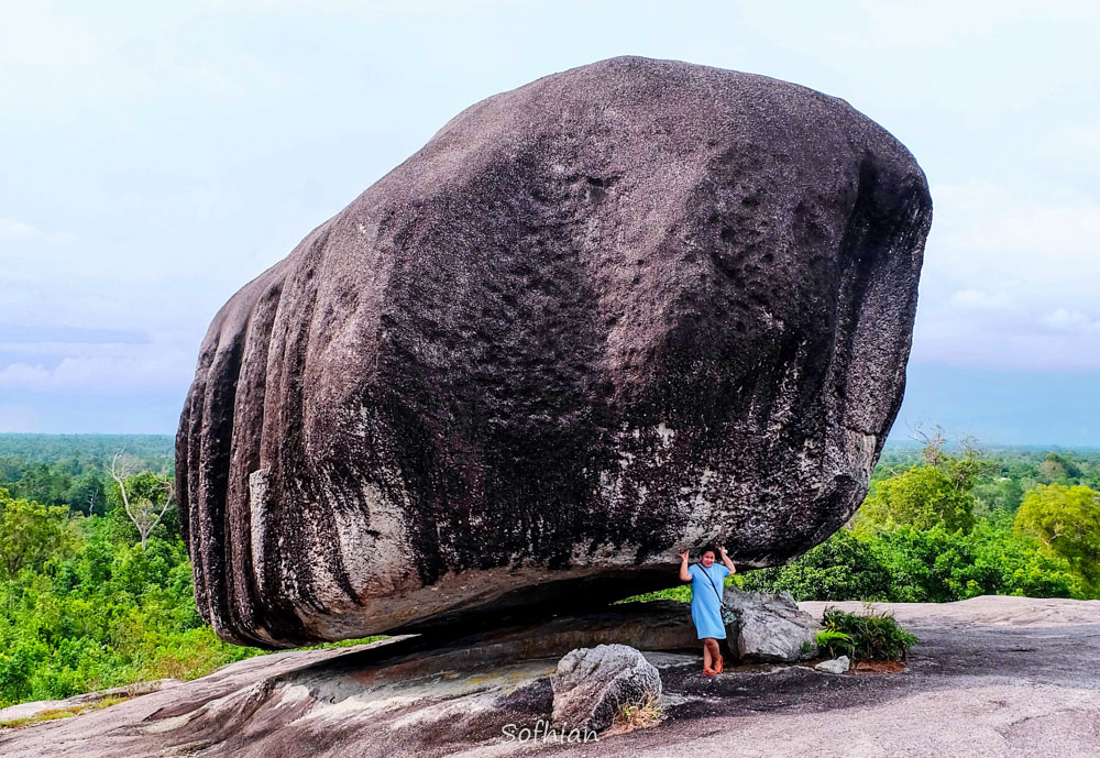 10 DESTINASI POPULER DI BELITUNG + BONUS TIPS YANG TAK BOLEH DILEWATKAN (Bagian 2-Tamat)
