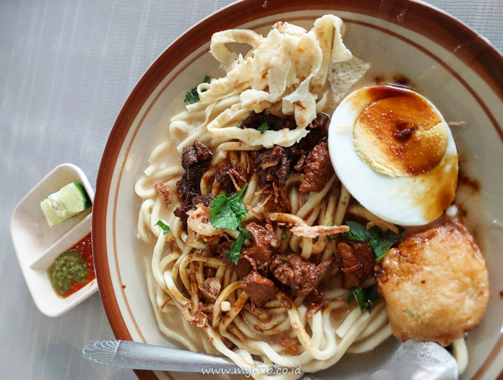 KULINER DI KOTA JAMBI DALAM 3 HARI, BISA KE MANA SAJA? (Bagian 1)