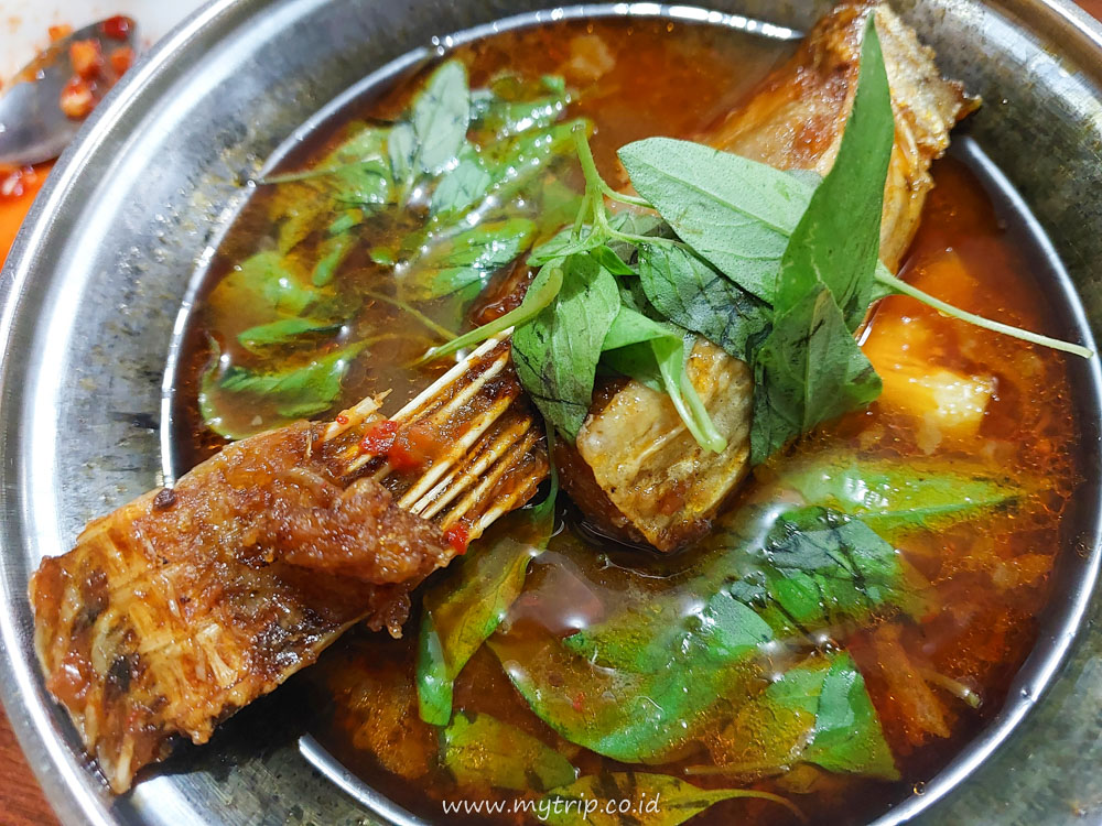 KULINER DI KOTA JAMBI DALAM 3 HARI, BISA KE MANA SAJA? (Bagian 2-Tamat)