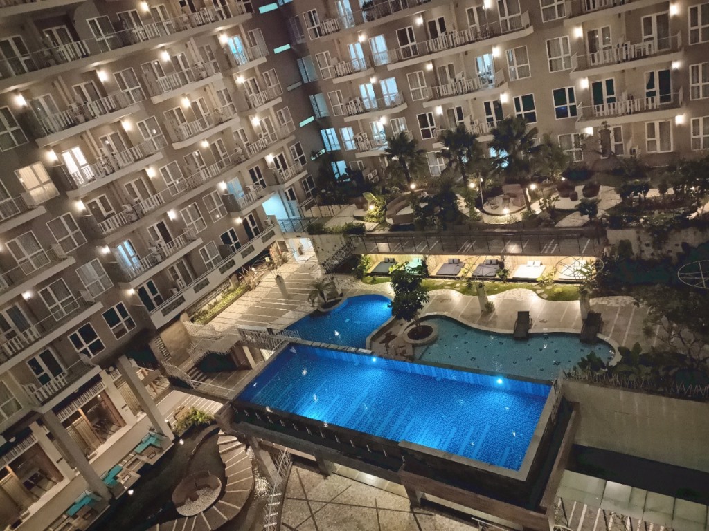 DI TENGAH PANDEMI, MAVI HOTELS AND APARTMENT LUNCURKAN PROPERTY KEDUA DI CIKARANG