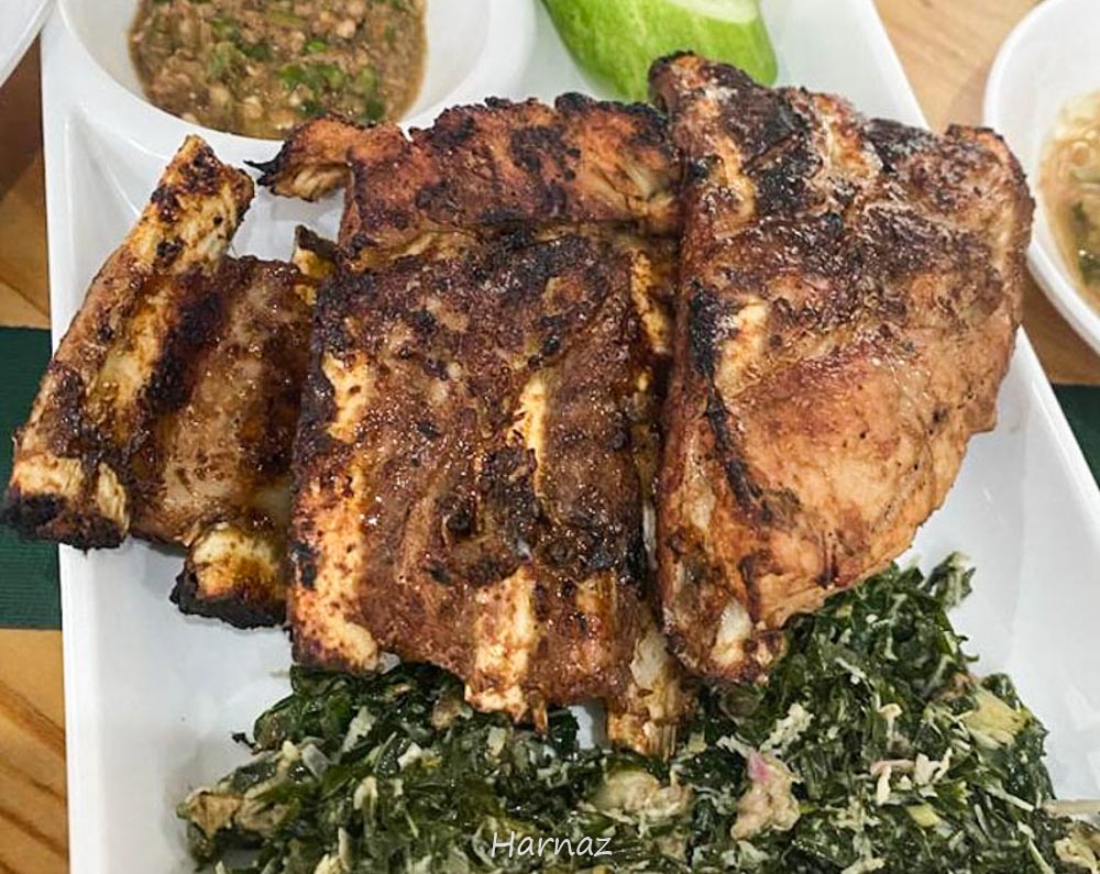 GURIH SEDAP KULINER KARO