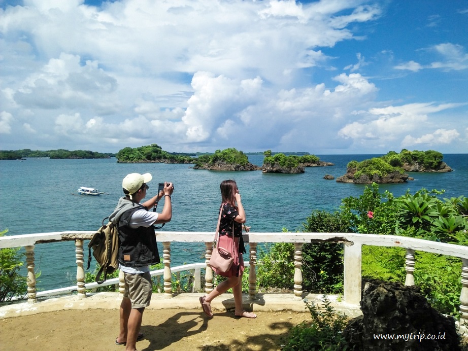 ALTERNATIF WISATA SANTAI DI FILIPINA: GUIMARAS