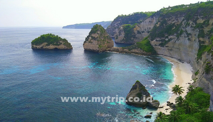 8 SPOT KEREN DI NUSA PENIDA BALI (Bagian 2-Tamat)