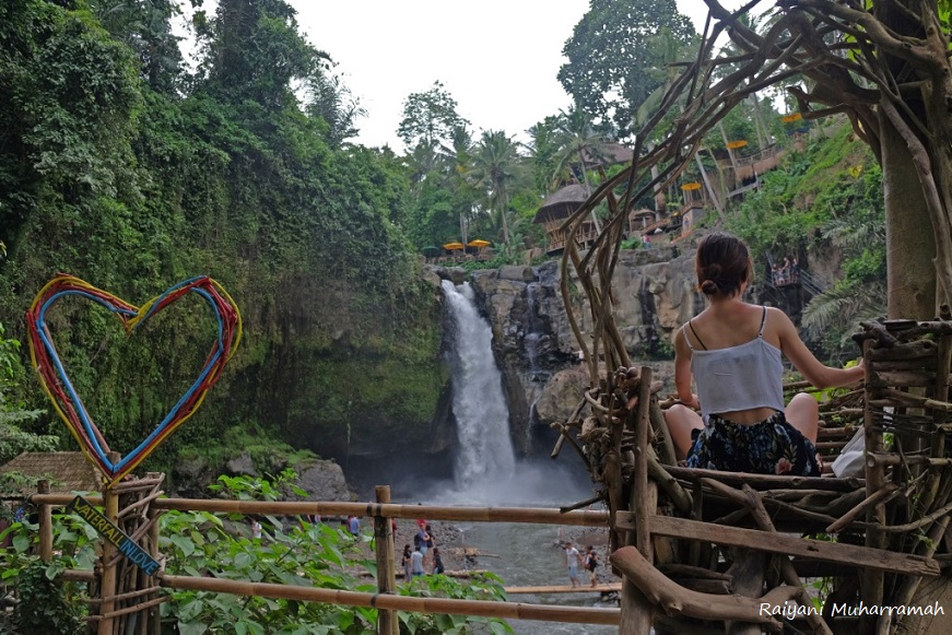 EKSOTISME GIANYAR BALI