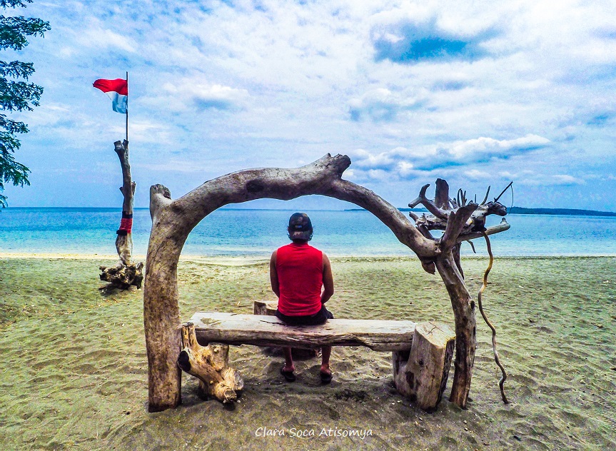 ITINERARY & ESTIMASI BIAYA EKSPLOR KEPULAUAN SELAYAR SULSEL 4 HARI