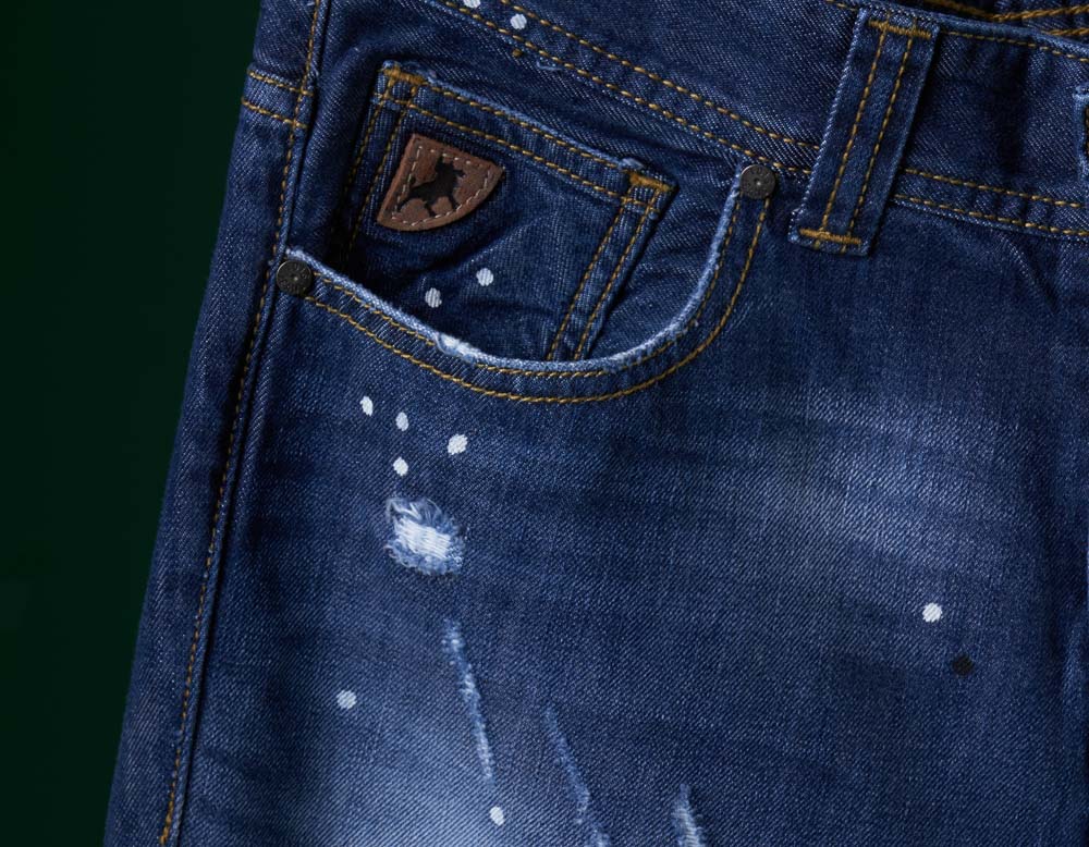 KENAPA HARUS PUNYA KOLEKSI CELANA BIGBULL LOIS JEANS?