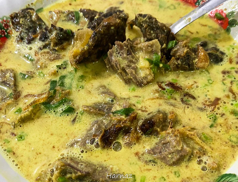 PESONA BERBUKA PUASA DI SURYAKENCANA BOGOR