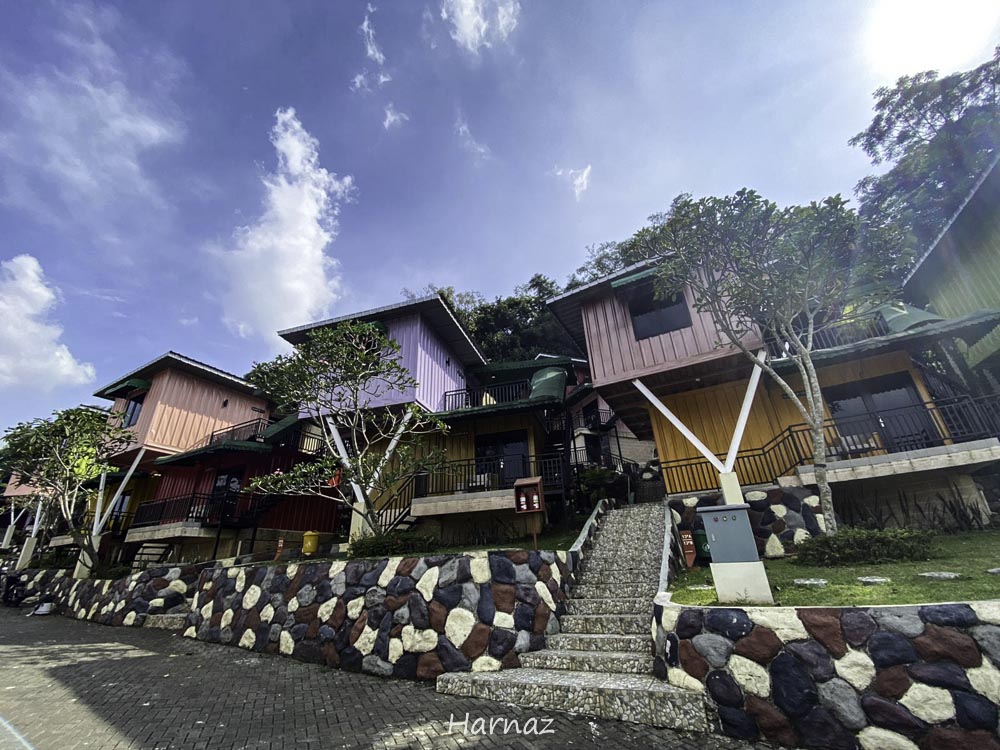 RAMADAN ADVENTURE ALA JSI RESORT