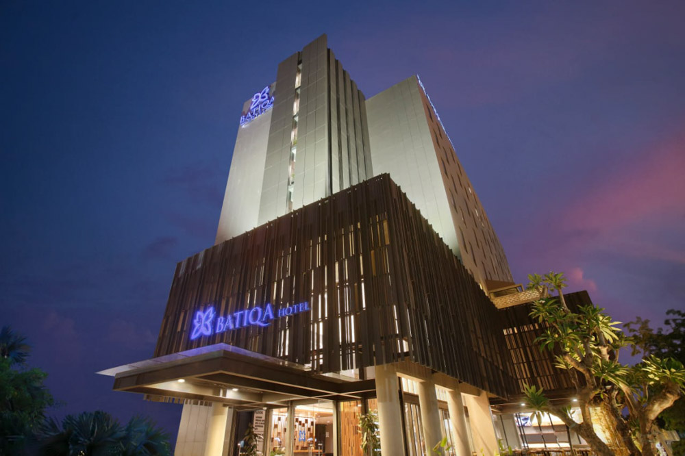 BATIQA HOTELS IKUT MERIAHKAN PEKAN BELANJA 12.12