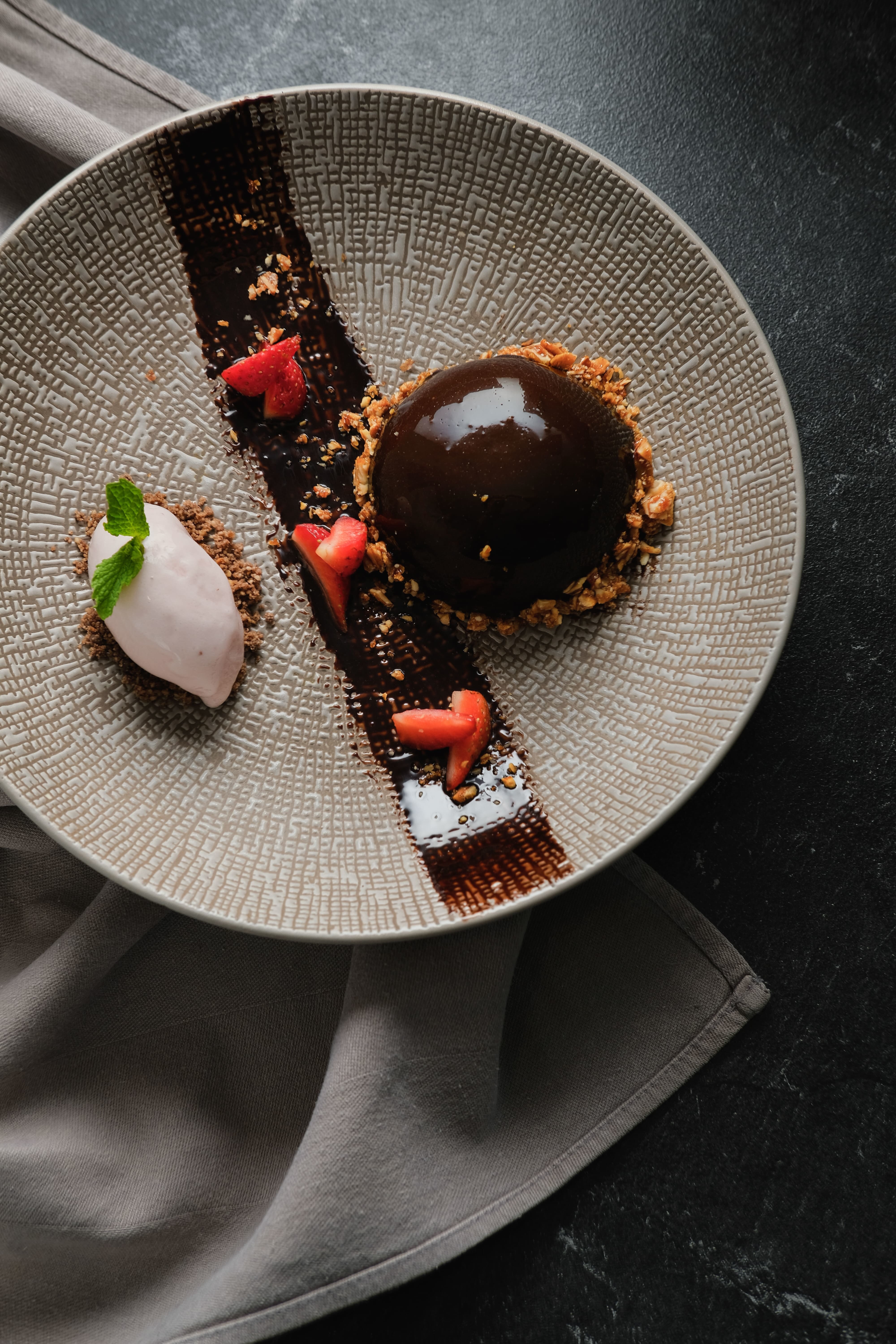 SALT RESTAURANT AND POOL BAR LAUNCH HADIRKAN MENU BARU PENGGUGAH SELERA