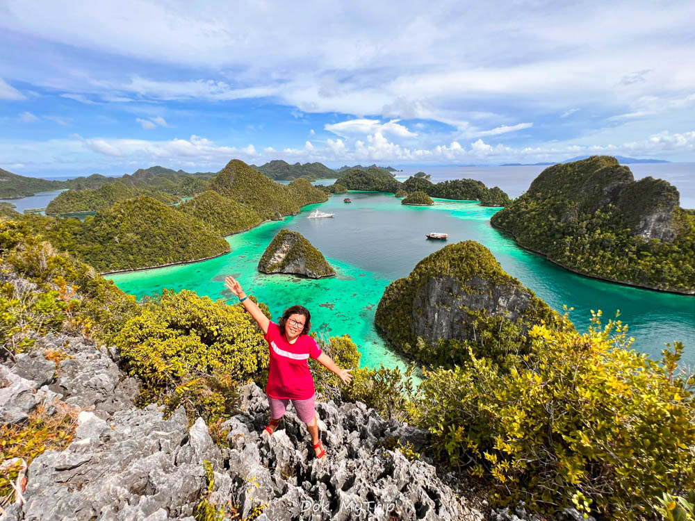 PANDUAN CERDAS EKSPLOR RAJA AMPAT TERBARU 2024 (Bagian 2)